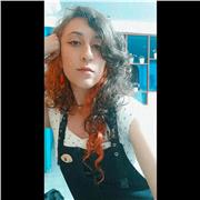 Si quieres desarrollar tus habilidades artísticas, soy la persona indicada para enseñarte